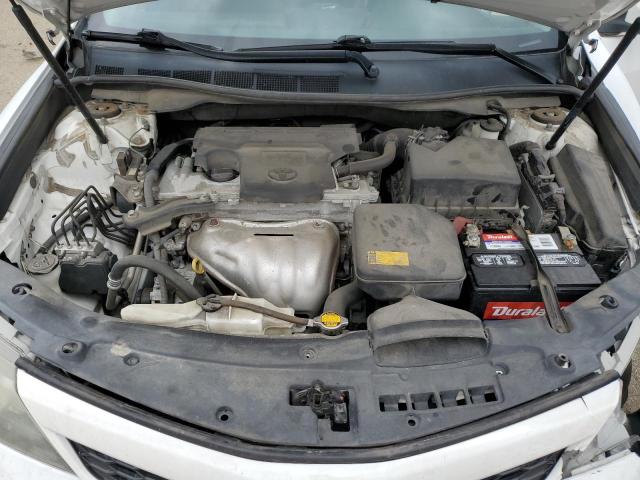 Photo 11 from auction – 2013 TOYOTA CAMRY L with VIN 4T1BF1FK3DU700952