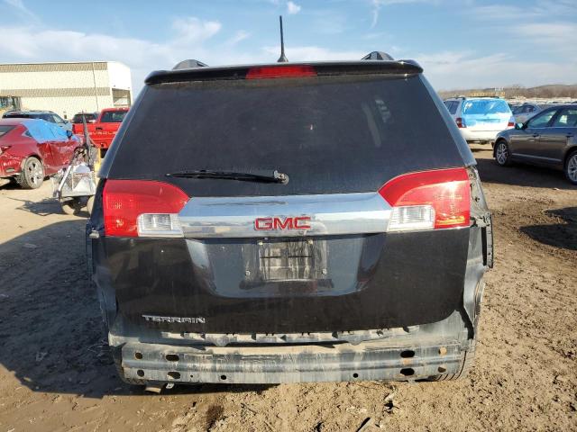 Zdjęcie 6 z aukcji – 2014 GMC TERRAIN SL z VIN 2GKALREK7E6310918