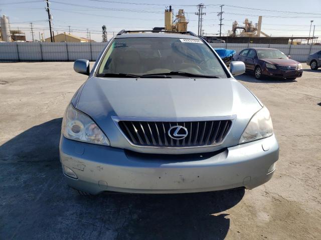 Photo 5 from auction – 2008 LEXUS RX 350 with VIN 2T2HK31U98C068309