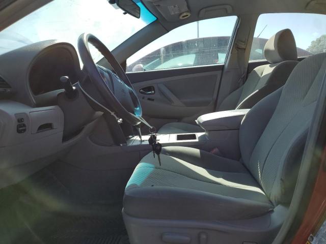 Photo 7 from auction – 2007 TOYOTA CAMRY CE with VIN 4T1BE46K27U046289