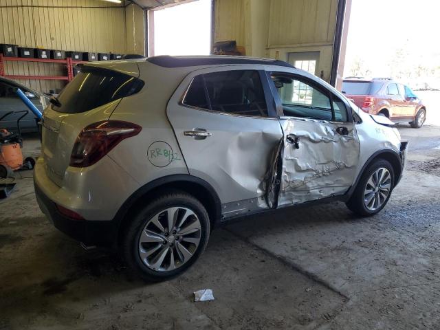 Photo 3 from auction – 2019 BUICK ENCORE PRE with VIN KL4CJESB2KB739233