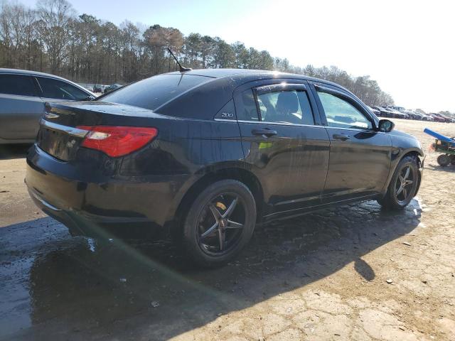 Photo 3 from auction – 2013 CHRYSLER 200 LX with VIN 1C3CCBAB0DN642019