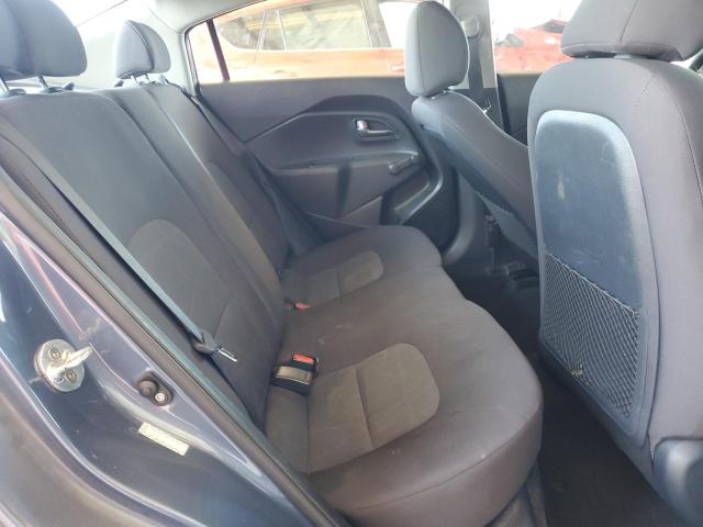 Zdjęcie 10 z aukcji – 2016 KIA RIO LX z VIN KNADM4A30G6650893