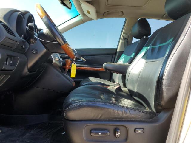 Фото 7 с аукциона – 2008 LEXUS RX 350 с VIN 2T2HK31U08C078646