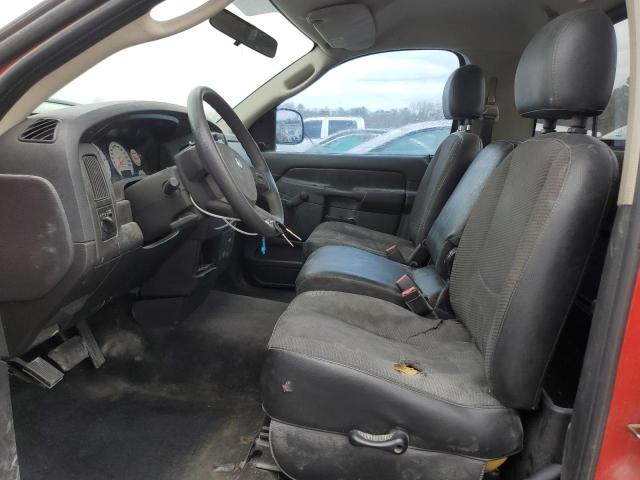 Photo 7 from auction – 2005 DODGE RAM 1500 S with VIN 1D7HA16N85J557268