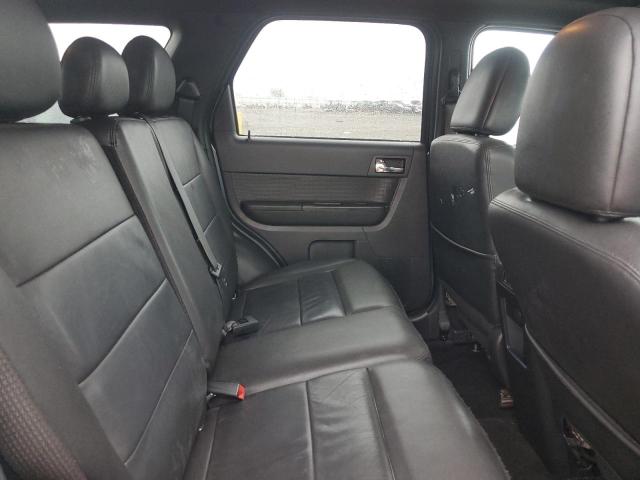 Photo 10 from auction – 2012 FORD ESCAPE LIM with VIN 1FMCU0E7XCKB01901