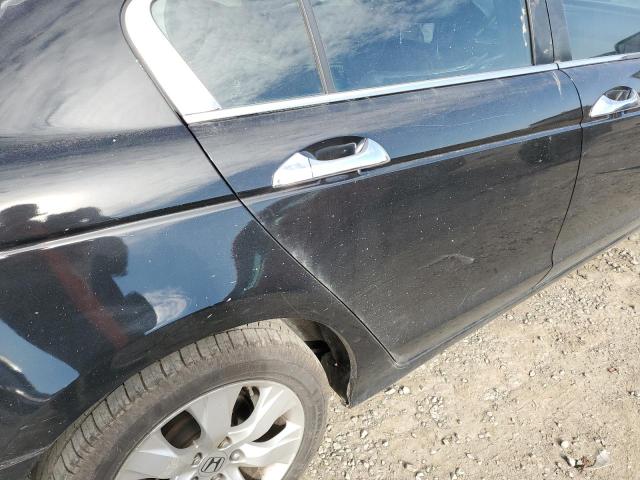 Photo 10 from auction – 2010 HONDA ACCORD EXL with VIN 1HGCP3F85AA015369