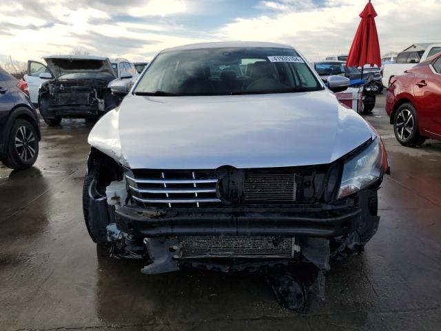Photo 5 from auction – 2014 VOLKSWAGEN PASSAT SEL with VIN 1VWCN7A3XEC072116