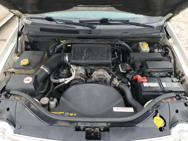Photo 11 from auction – 2005 JEEP GRAND CHER with VIN 1J4HR48N65C578569