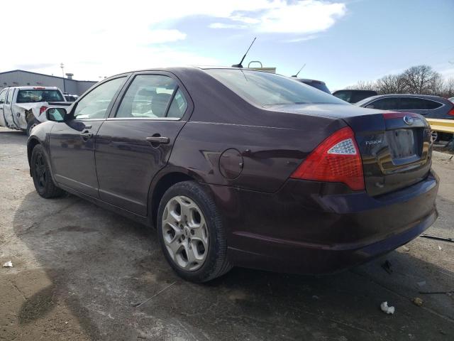 Photo 2 from auction – 2011 FORD FUSION SE with VIN 3FAHP0HA9BR224355