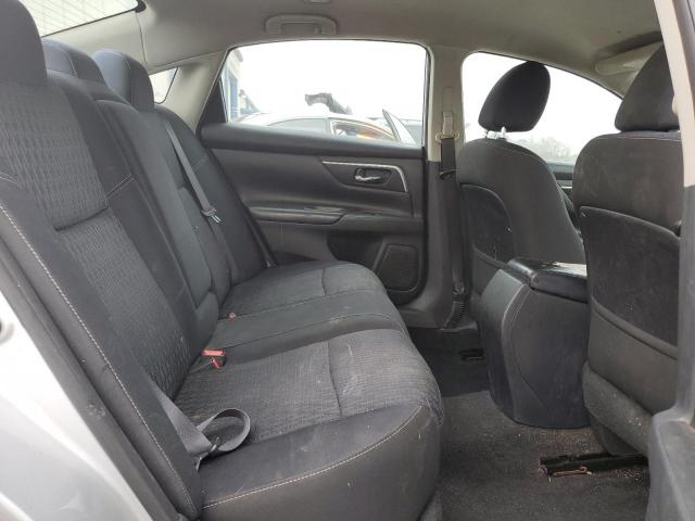 Photo 10 from auction – 2017 NISSAN ALTIMA 2.5 with VIN 1N4AL3AP2HC126532