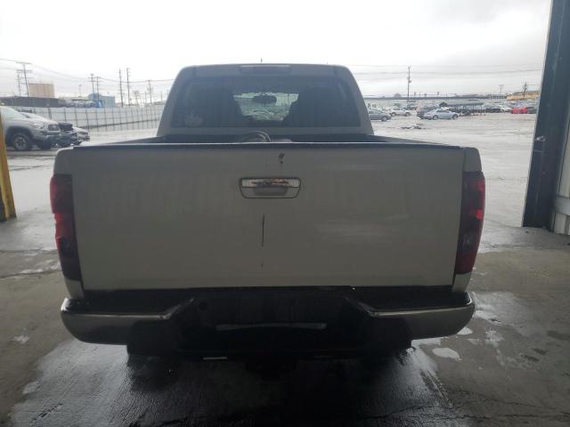 Zdjęcie 6 z aukcji – 2009 GMC CANYON z VIN 1GTCS139698158347