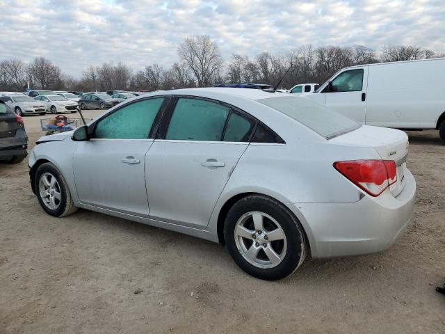Photo 2 from auction – 2014 CHEVROLET CRUZE LT with VIN 1G1PC5SB9E7107072
