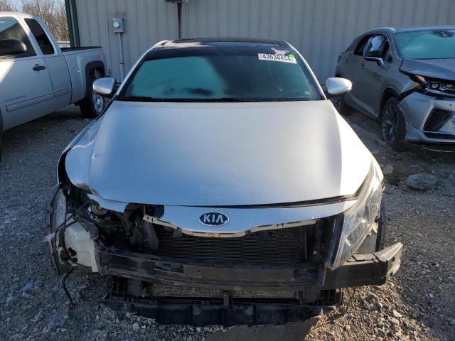 Zdjęcie 5 z aukcji – 2014 KIA OPTIMA EX z VIN 5XXGN4A72EG279394