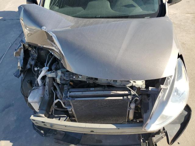Photo 11 from auction – 2015 NISSAN VERSA S with VIN 3N1CN7AP9FL844765