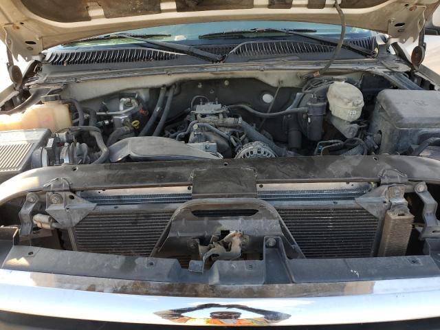 Photo 11 from auction – 2004 GMC NEW SIERRA with VIN 2GTEK19TX41255767