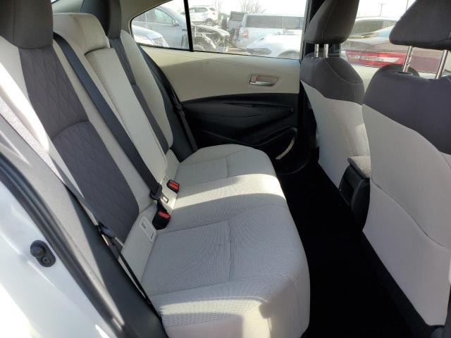 Photo 10 from auction – 2020 TOYOTA COROLLA LE with VIN JTDEPRAE4LJ060880