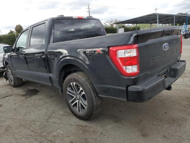 Photo 2 from auction – 2023 FORD F150 SUPER with VIN 1FTEW1CPXPKD21335