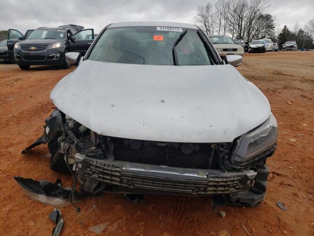 Photo 5 from auction – 2014 HONDA ACCORD SPO with VIN 1HGCR2F59EA199764
