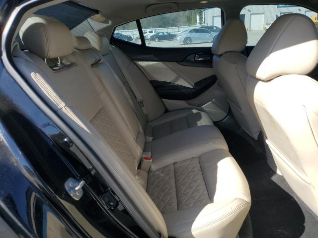 Photo 10 from auction – 2016 NISSAN MAXIMA 3.5 with VIN 1N4AA6AP4GC408869