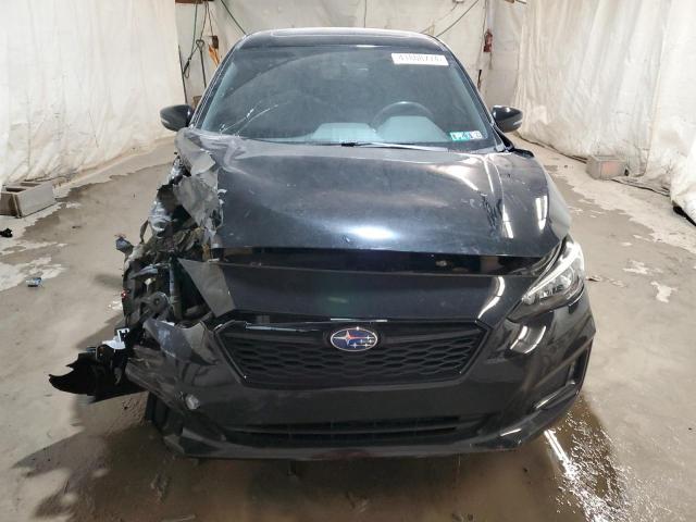 Photo 5 from auction – 2019 SUBARU IMPREZA SP with VIN 4S3GKAM64K3623877