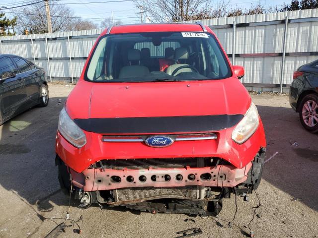 Photo 5 from auction – 2014 FORD TRANSIT CO with VIN NM0GE9G70E1154598