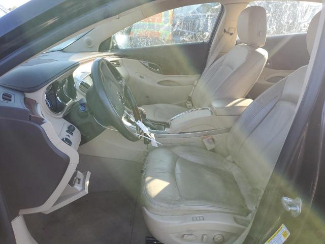 Photo 7 from auction – 2013 BUICK LACROSSE P with VIN 1G4GF5E31DF203832