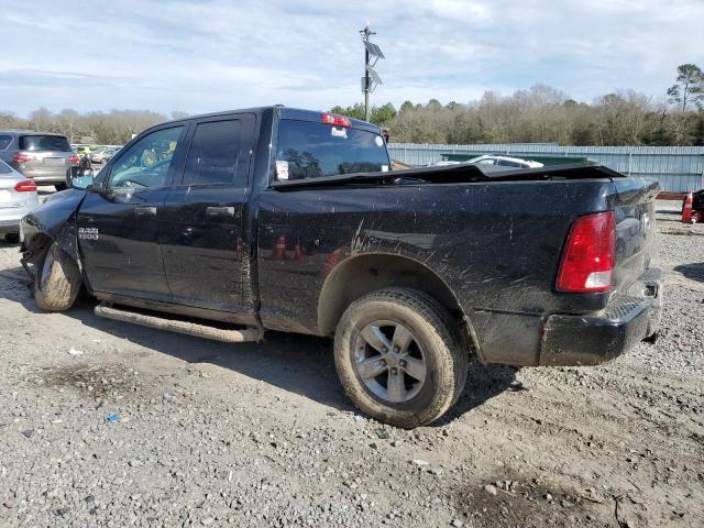 Photo 2 from auction – 2017 RAM 1500 ST with VIN 1C6RR7FGXHS854981