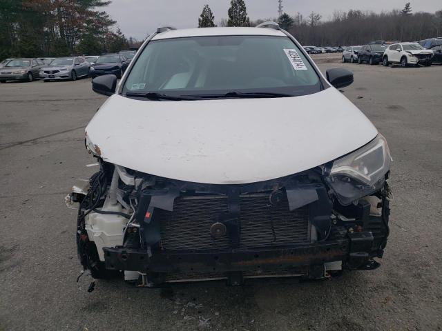 Photo 5 from auction – 2016 TOYOTA RAV4 LE with VIN 2T3BFREVXGW504769