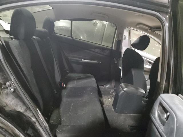 Photo 10 from auction – 2016 SUBARU IMPREZA with VIN JF1GJAA64GG006864