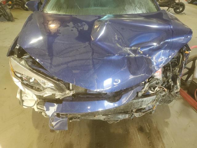 Photo 11 from auction – 2016 TOYOTA COROLLA L with VIN 2T1BURHE3GC483517