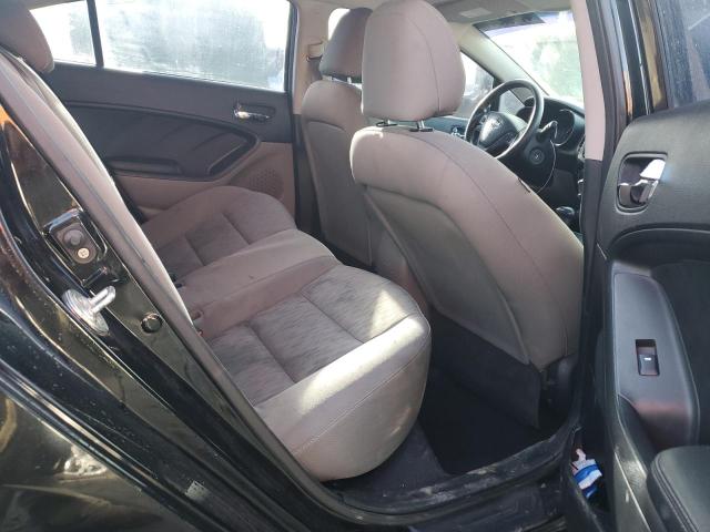 Photo 10 from auction – 2015 KIA FORTE LX with VIN KNAFK4A62F5403310