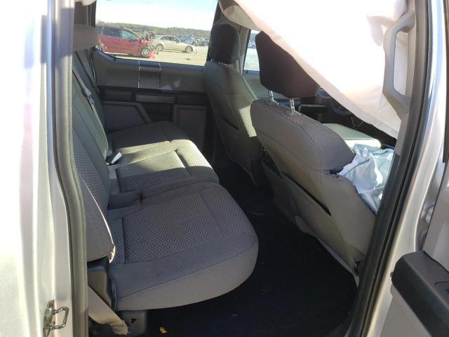 Photo 10 from auction – 2017 FORD F150 SUPER with VIN 1FTEW1CG7HFA40071