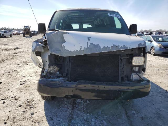 Photo 5 from auction – 2005 GMC SAVANA with VIN 1GTHG39U551122358