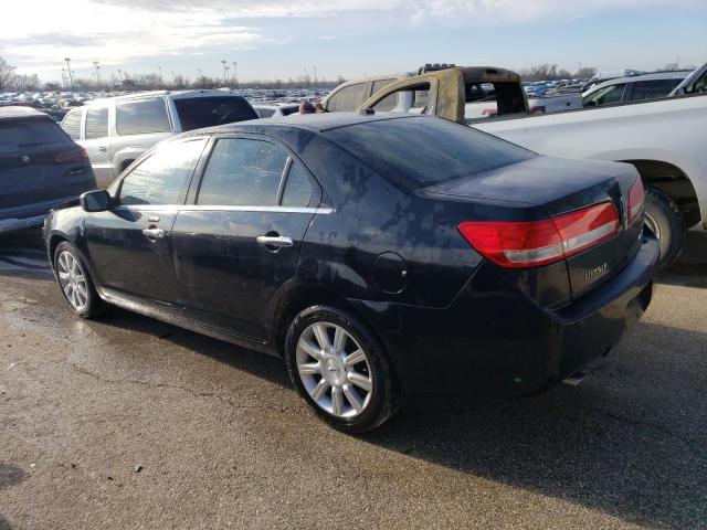 Photo 2 from auction – 2010 LINCOLN MKZ with VIN 3LNHL2GC5AR659839
