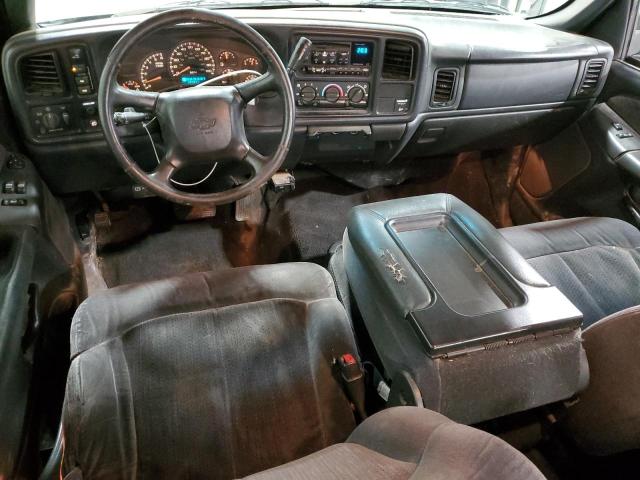 Photo 8 from auction – 2002 CHEVROLET 2500 with VIN 1GCHK29U62E212986