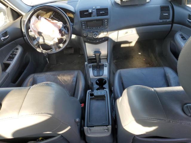 Photo 8 from auction – 2005 HONDA ACCORD EX with VIN 1HGCM66515A036743