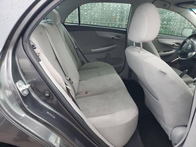 Photo 10 from auction – 2011 TOYOTA COROLLA BA with VIN 2T1BU4EE4BC723058