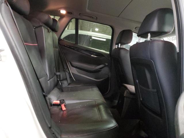 Photo 10 from auction – 2014 BMW X1 XDRIVE2 with VIN WBAVL1C55EVY22732