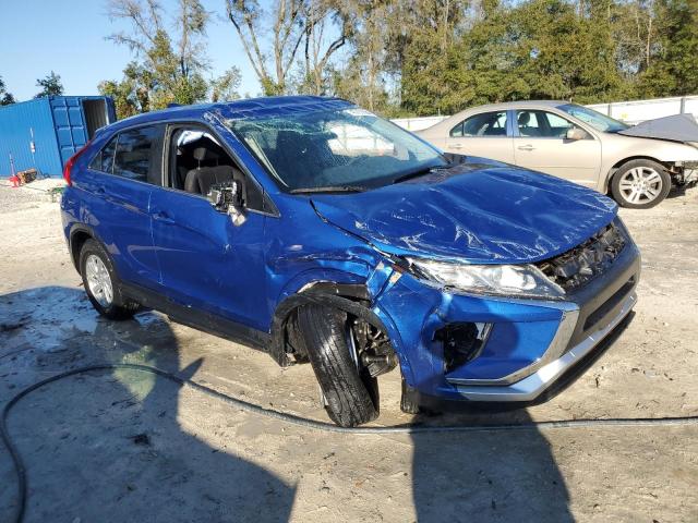 Photo 4 from auction – 2019 MITSUBISHI ECLIPSE CR with VIN JA4AS3AA0KZ003495