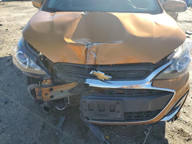 Photo 11 from auction – 2019 CHEVROLET SPARK 1LT with VIN KL8CD6SA1KC817370