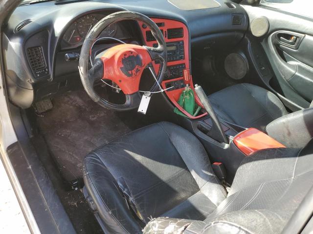 Photo 8 from auction – 1998 TOYOTA CELICA GT with VIN JT5FG02T2W0049850
