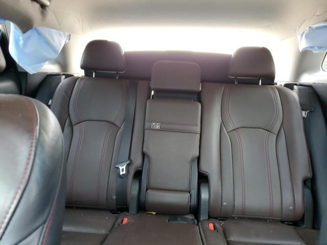 Photo 10 from auction – 2017 LEXUS RX 350 BAS with VIN 2T2ZZMCA2HC067673