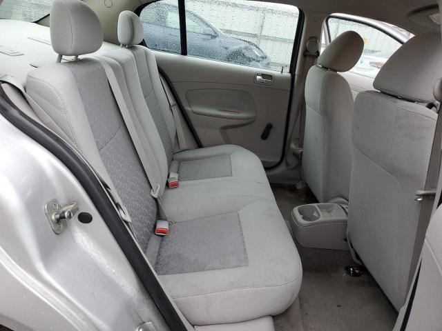 Photo 10 from auction – 2007 CHEVROLET COBALT LS with VIN 1G1AK55F877396939