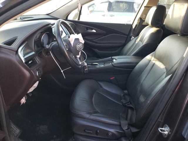 Photo 7 from auction – 2017 BUICK ENVISION E with VIN LRBFXDSA0HD069079