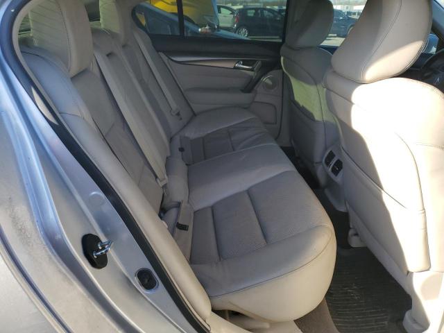 Photo 10 from auction – 2012 ACURA TL with VIN 19UUA8F53CA027340