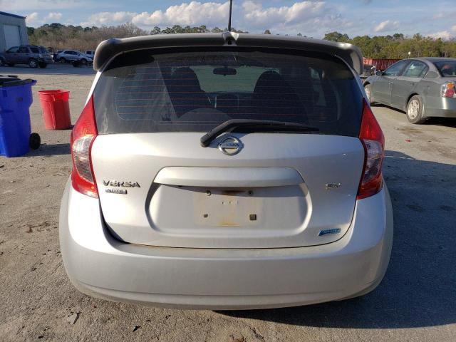Photo 6 from auction – 2015 NISSAN VERSA NOTE with VIN 3N1CE2CP8FL363776