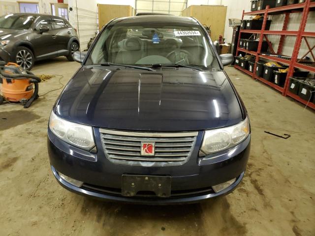 Photo 5 from auction – 2007 SATURN ION LEVEL with VIN 1G8AL58F17Z153956