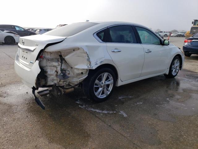 Photo 3 from auction – 2013 NISSAN ALTIMA 2.5 with VIN 1N4AL3AP6DC172309
