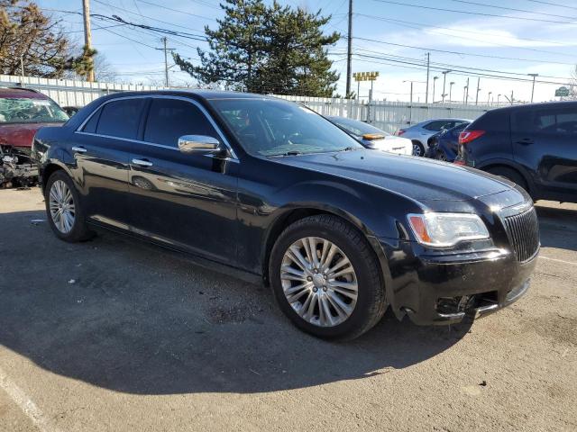 Photo 4 from auction – 2013 CHRYSLER 300C with VIN 2C3CCAKT2DH505495